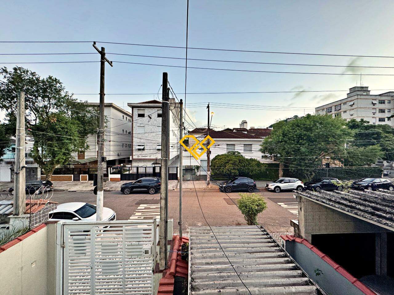 Sobreposta Alta à venda no Marapé: Vista