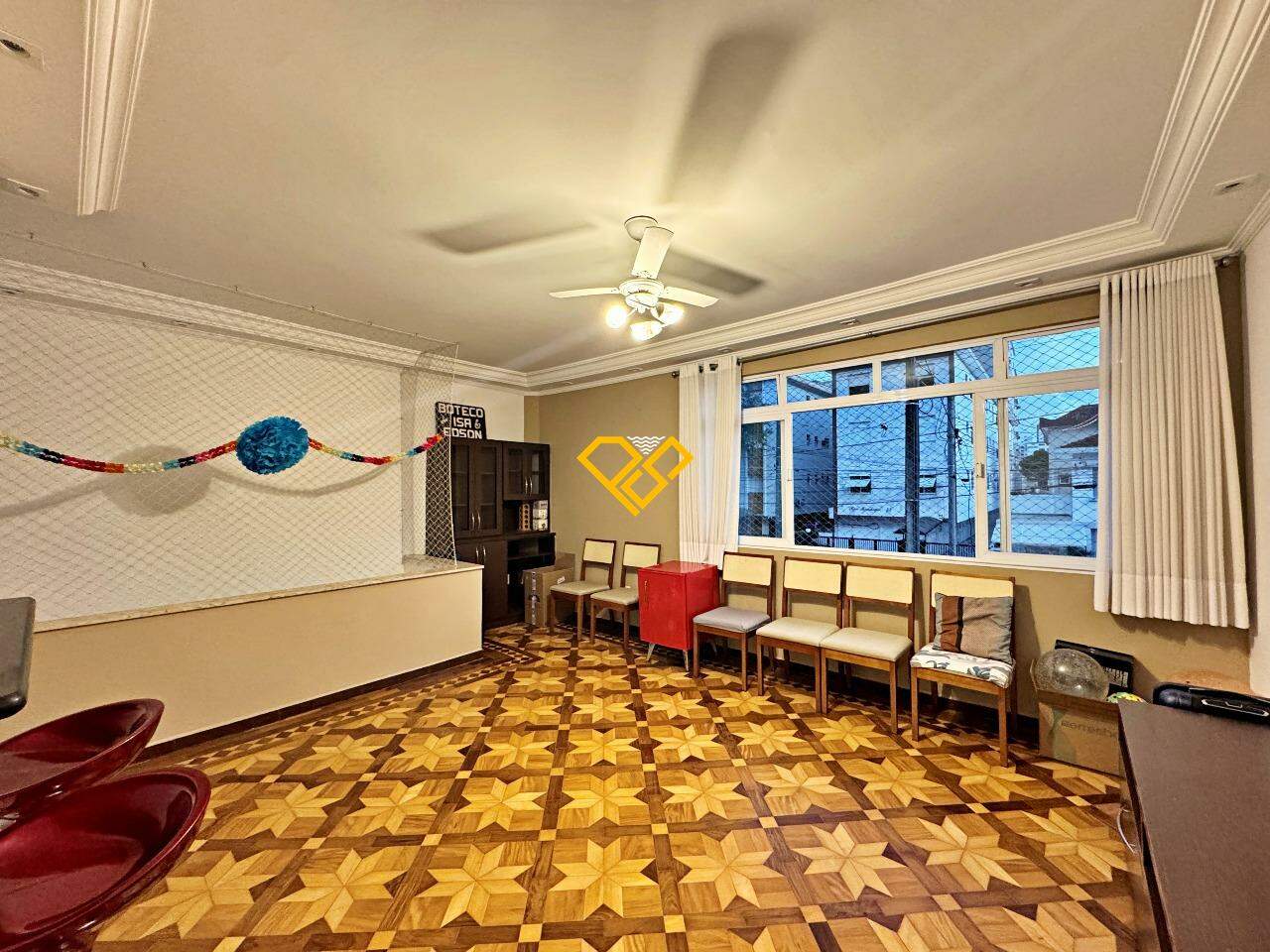 Sobreposta Alta à venda no Marapé: Sala