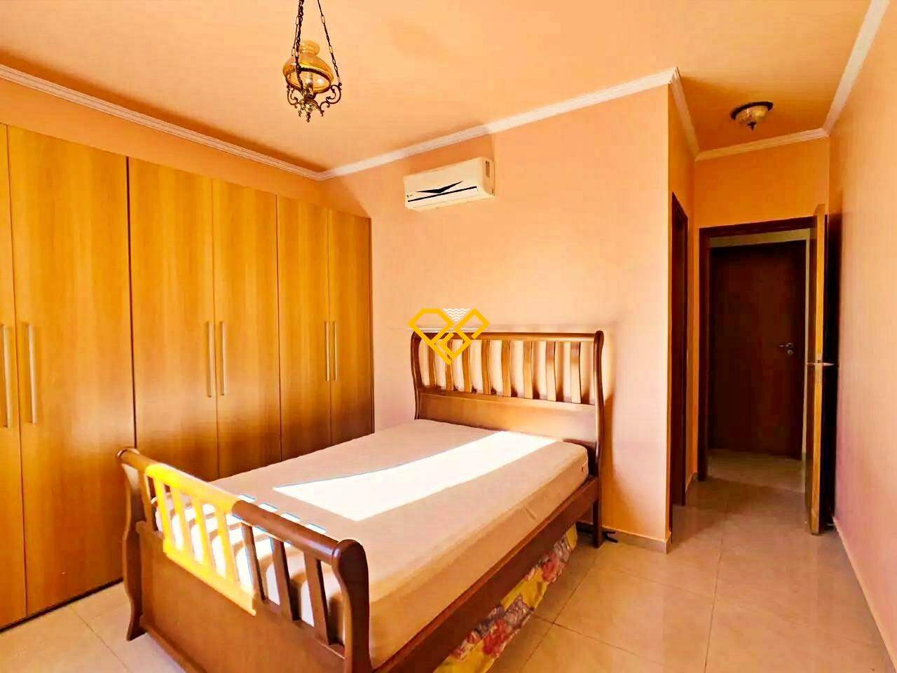 Apartamento à venda no Embaré: Dormitório 1 - suíte