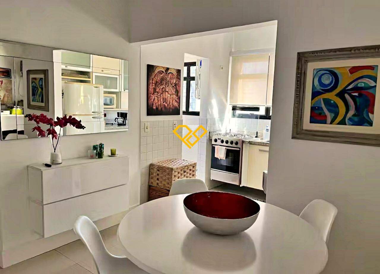 Apartamento à venda no Aparecida: