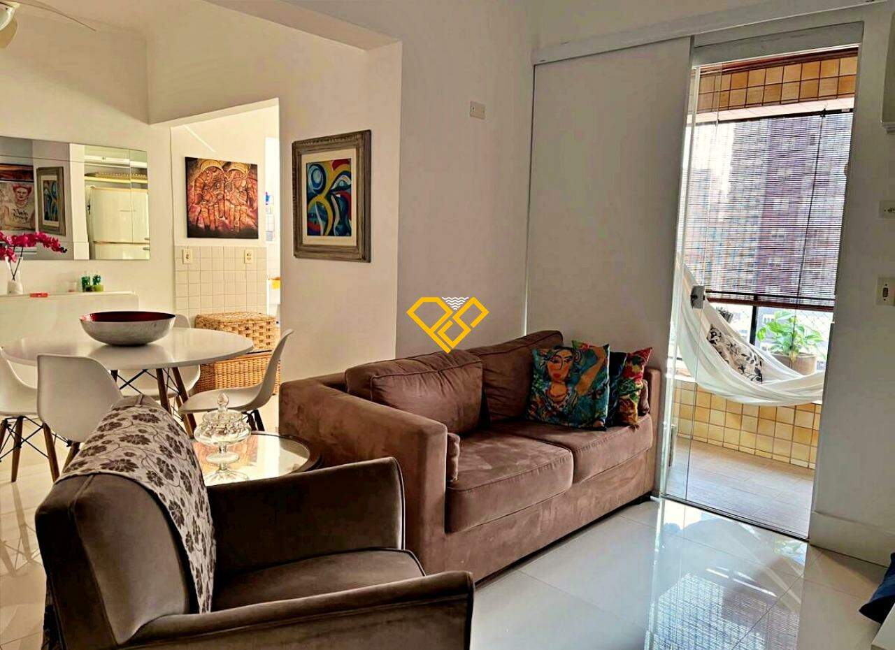 Apartamento à venda no Aparecida: Sala