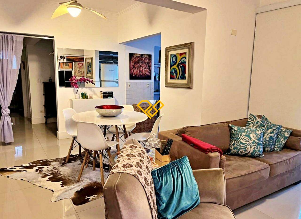 Apartamento à venda no Aparecida: Sala