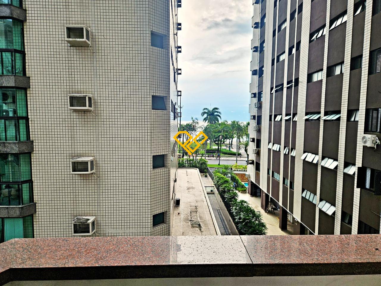 Apartamento à venda no Aparecida: VIsta