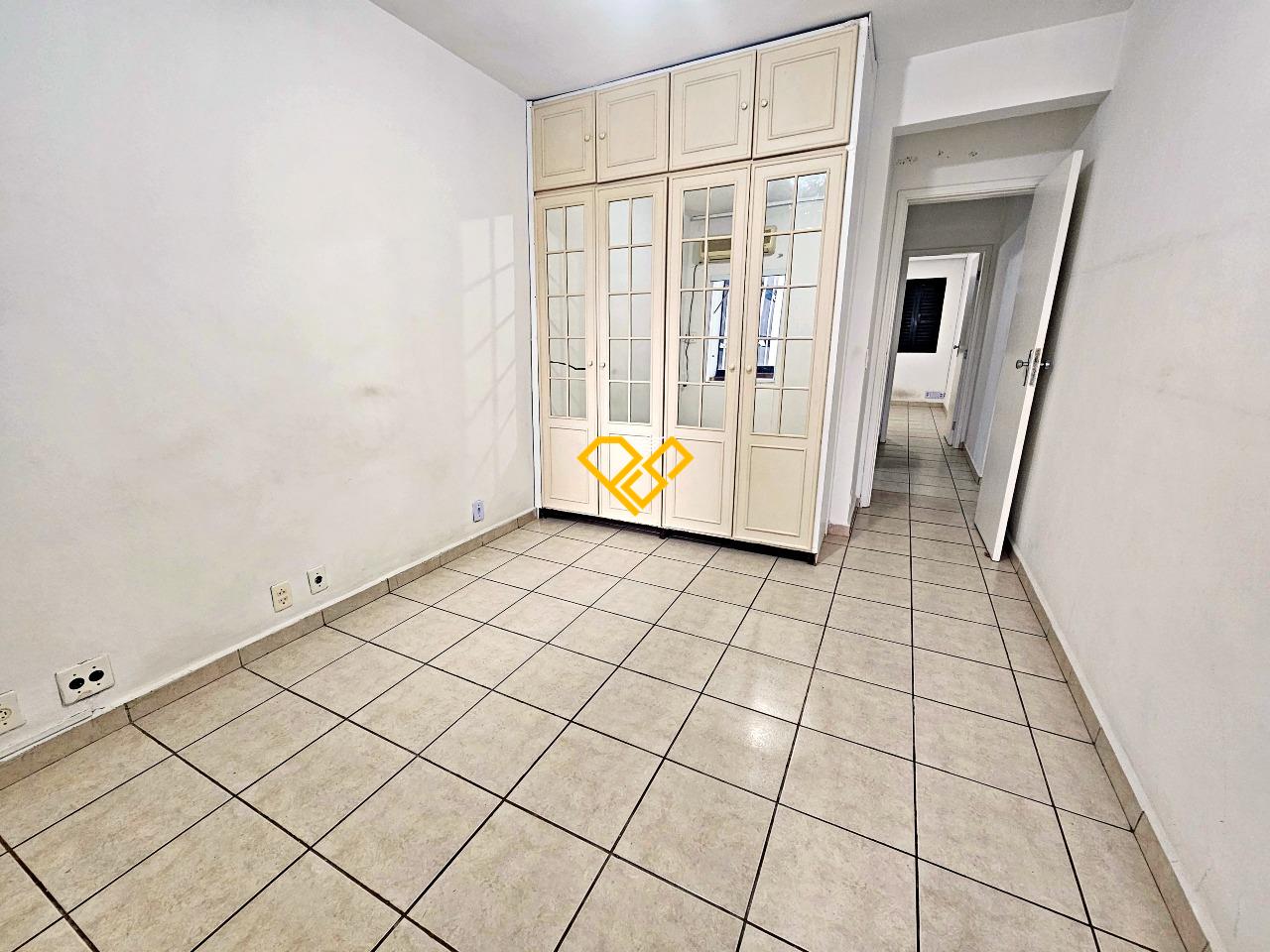 Apartamento à venda no Aparecida: Dormitório 1