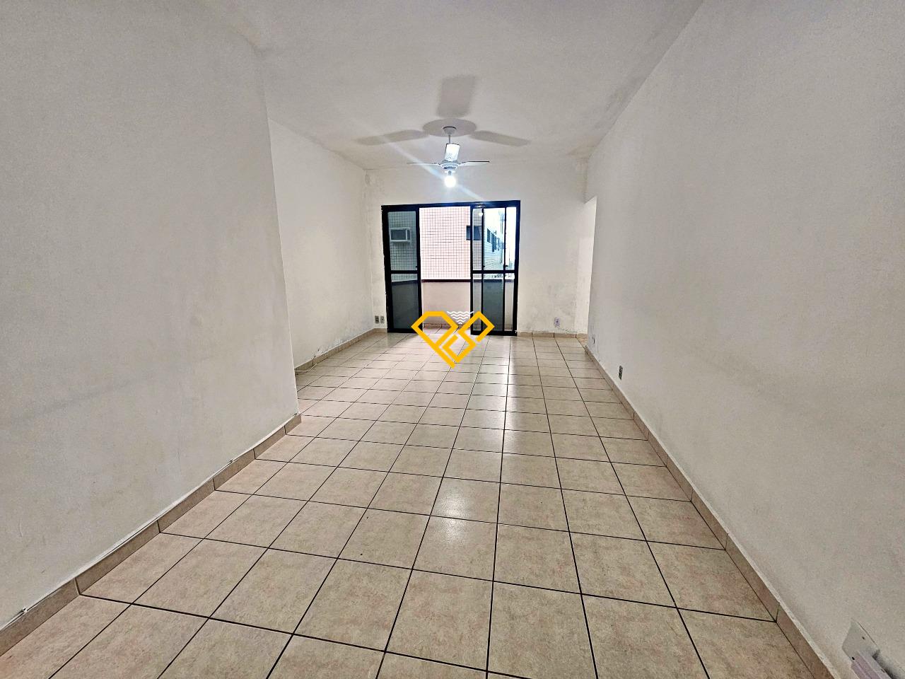 Apartamento à venda no Aparecida: Sala