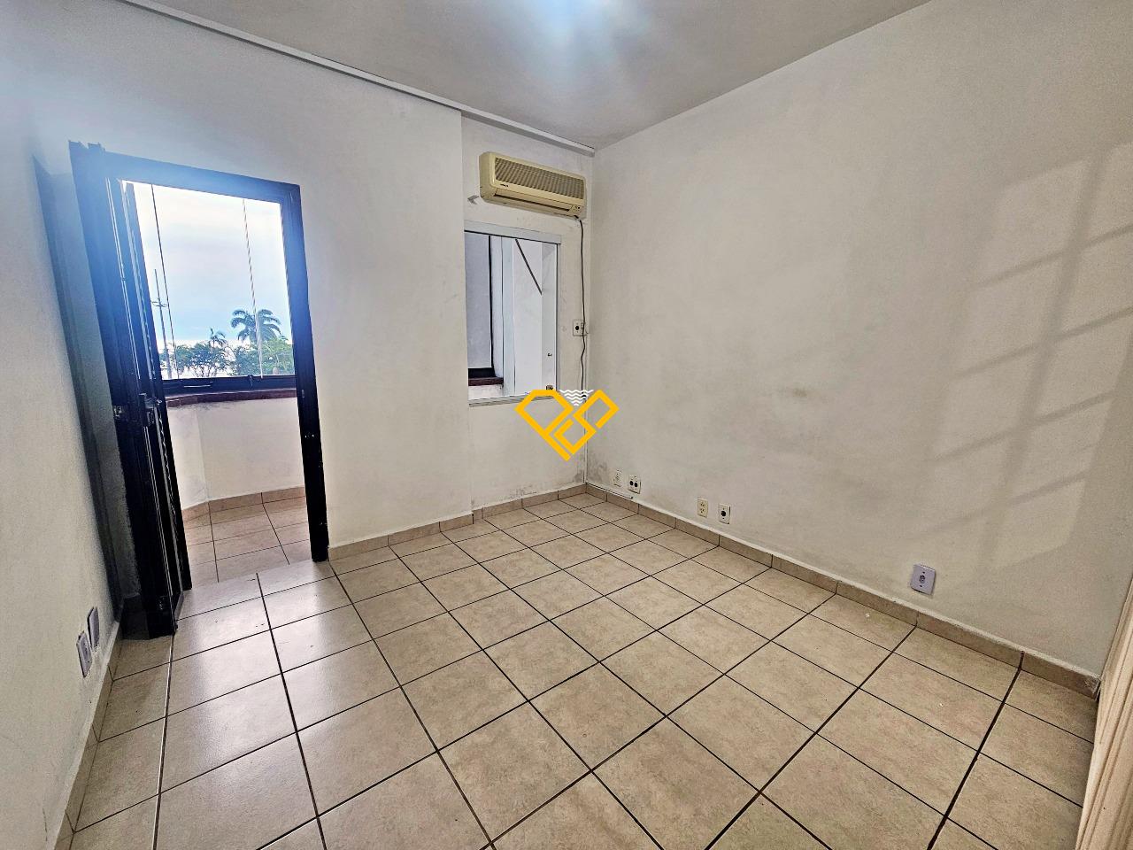 Apartamento à venda no Aparecida: Dormitório 1