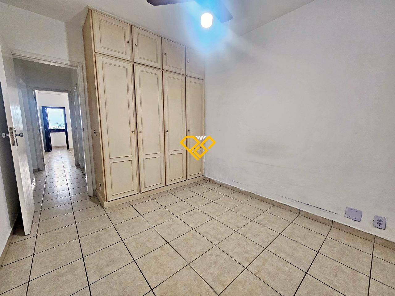 Apartamento à venda no Aparecida: Dormitório 2