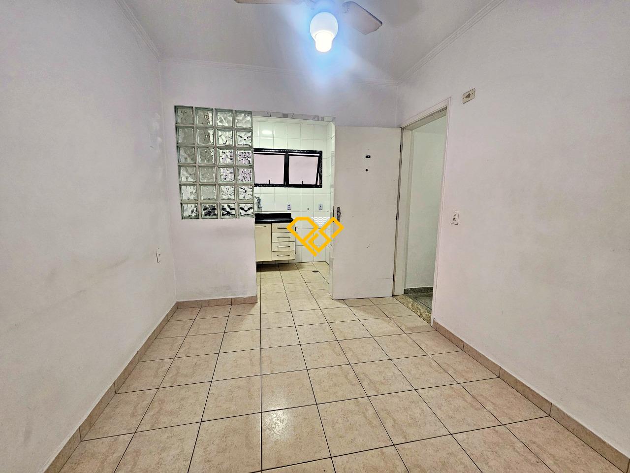 Apartamento à venda no Aparecida: Cozinha