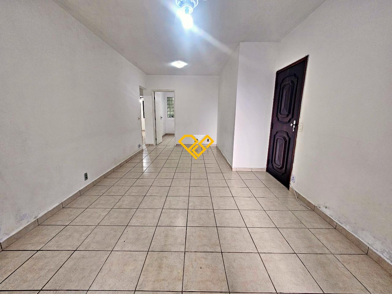 Apartamento à venda no Aparecida: Sala