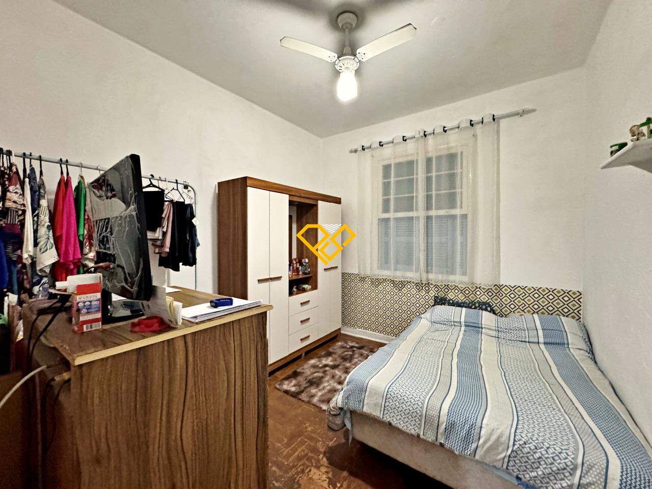 Sobrado à venda no Marapé: Dormitório 3