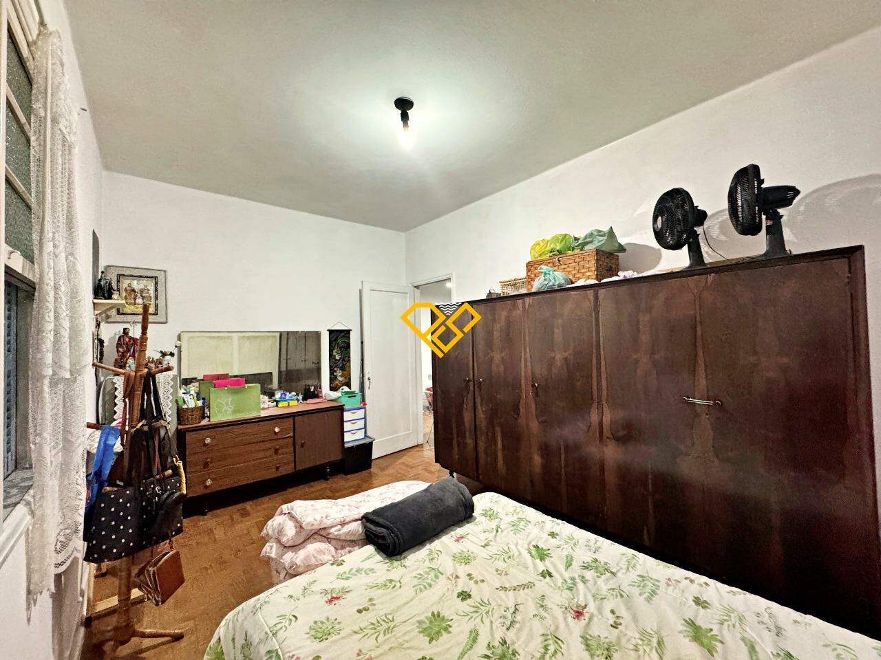 Sobrado à venda no Marapé: Dormitório 2