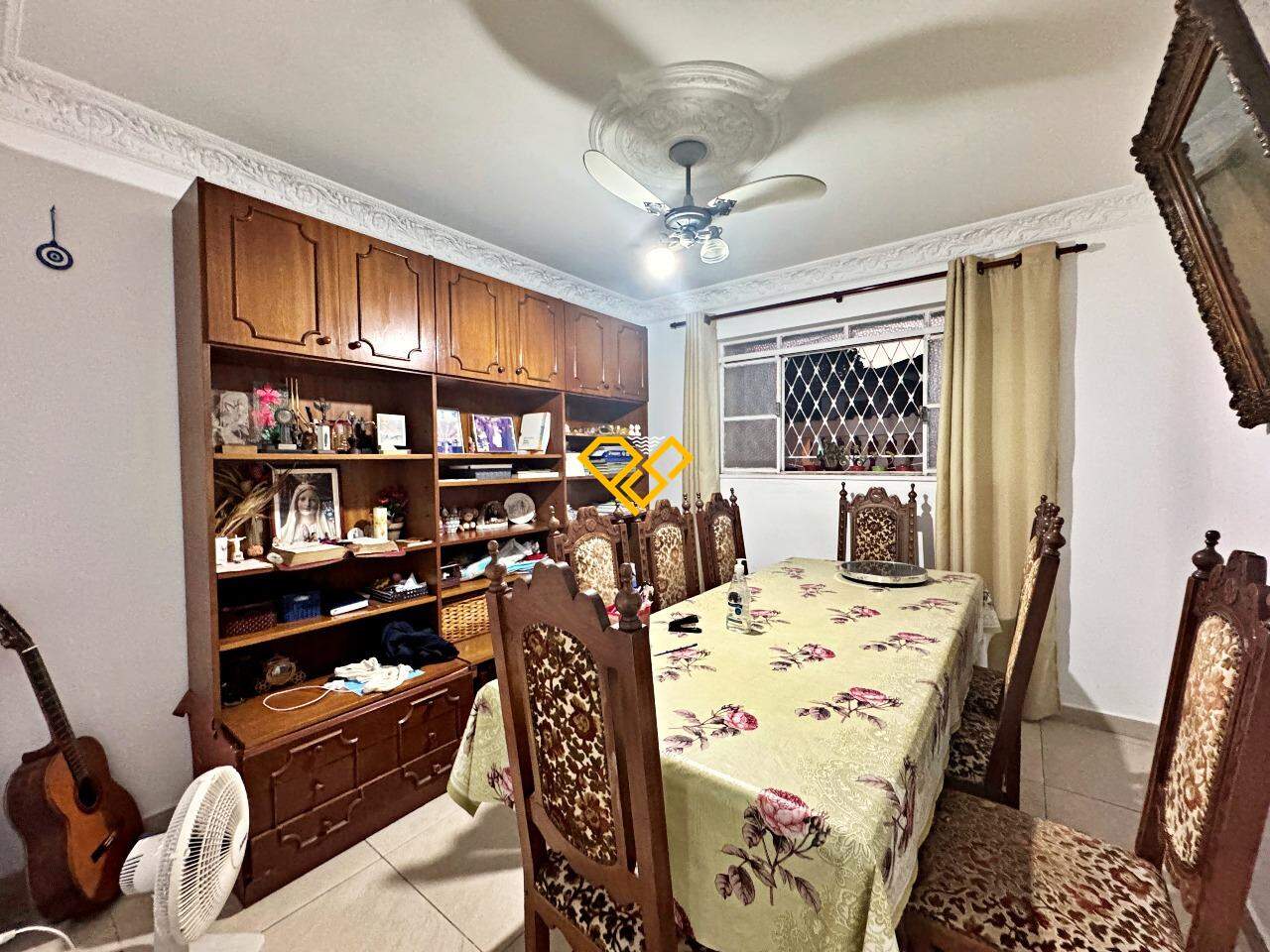 Sobrado à venda no Marapé: Sala de jantar