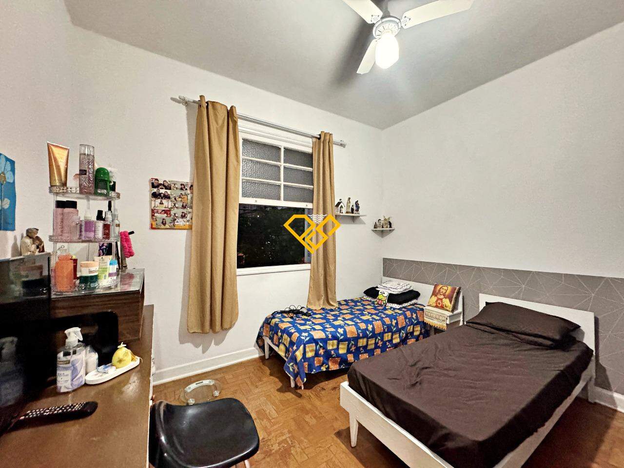 Sobrado à venda no Marapé: Dormitório 1