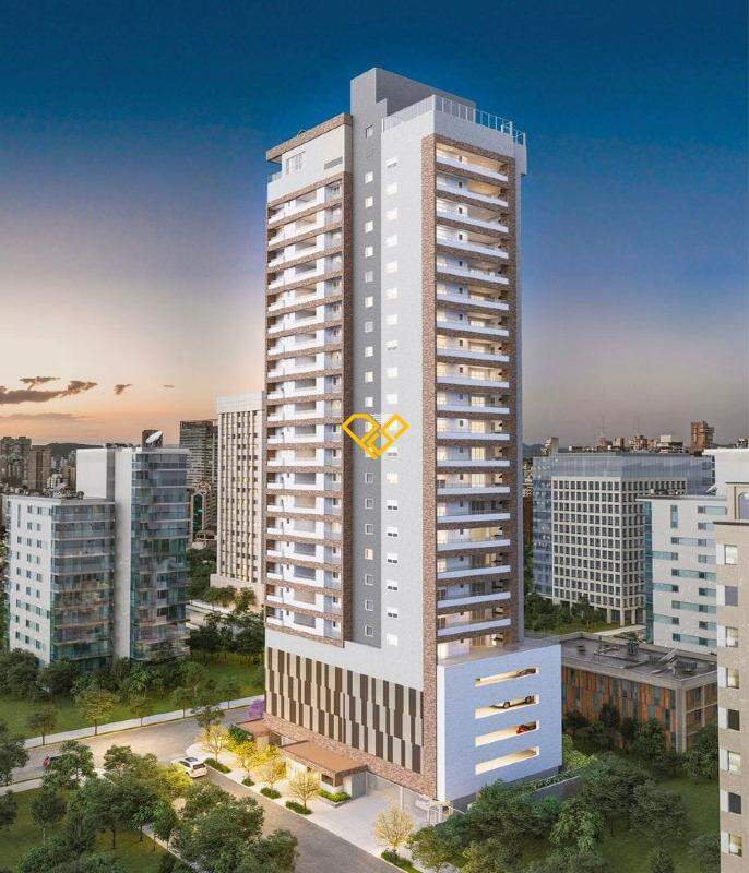 Apartamento à venda no Gonzaga:
