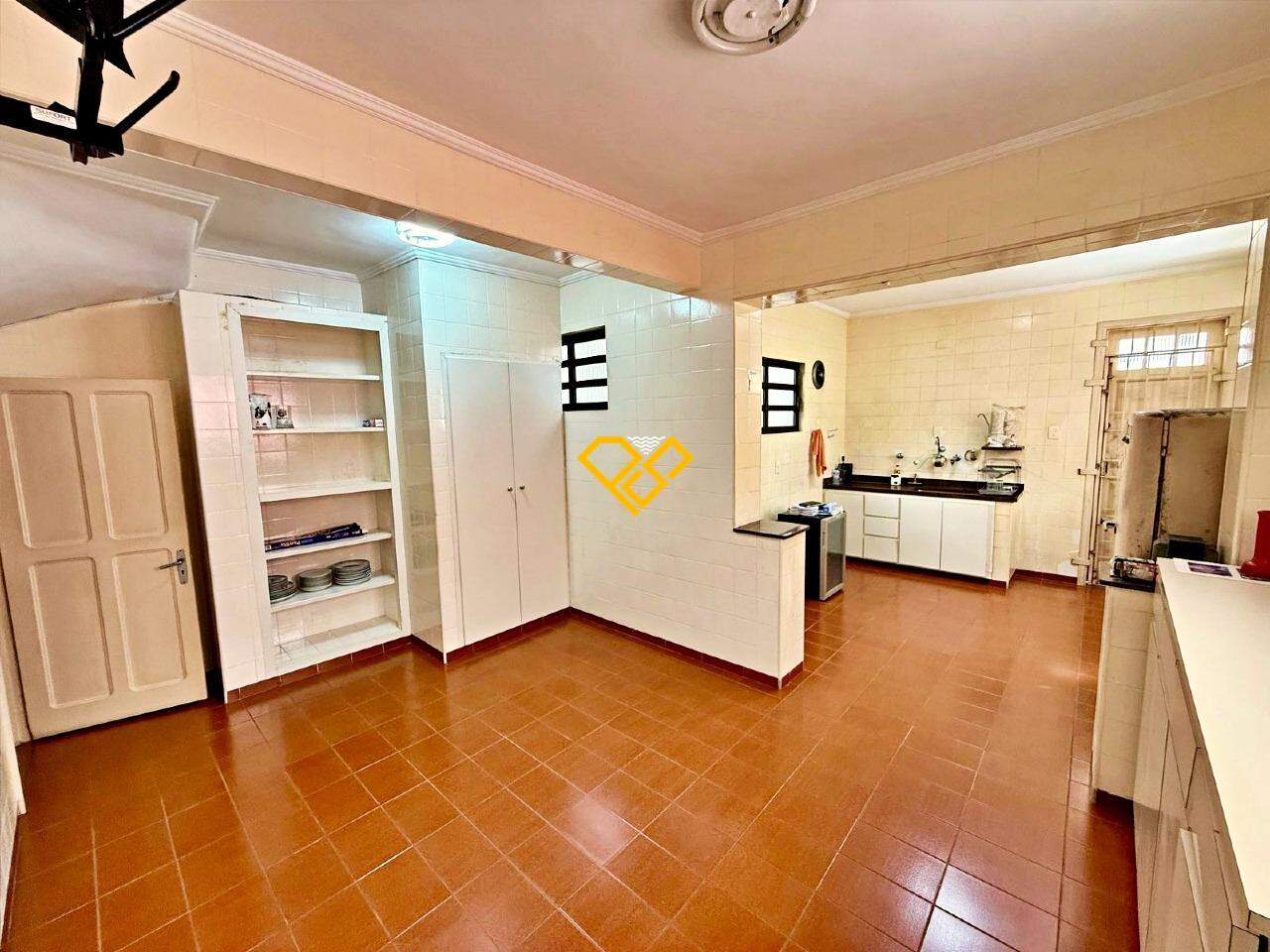 Casa à venda no Embaré: Copa