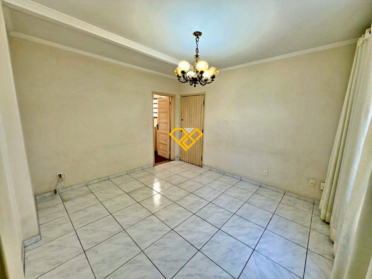 Casa à venda no Embaré: Sala