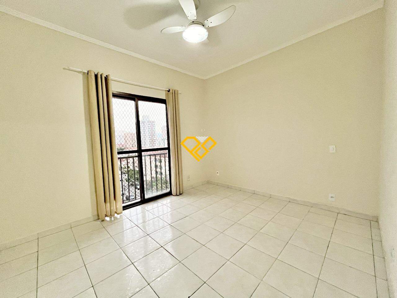 Apartamento Duplex para aluguel no Campo Grande: Dormitório 1 suíte