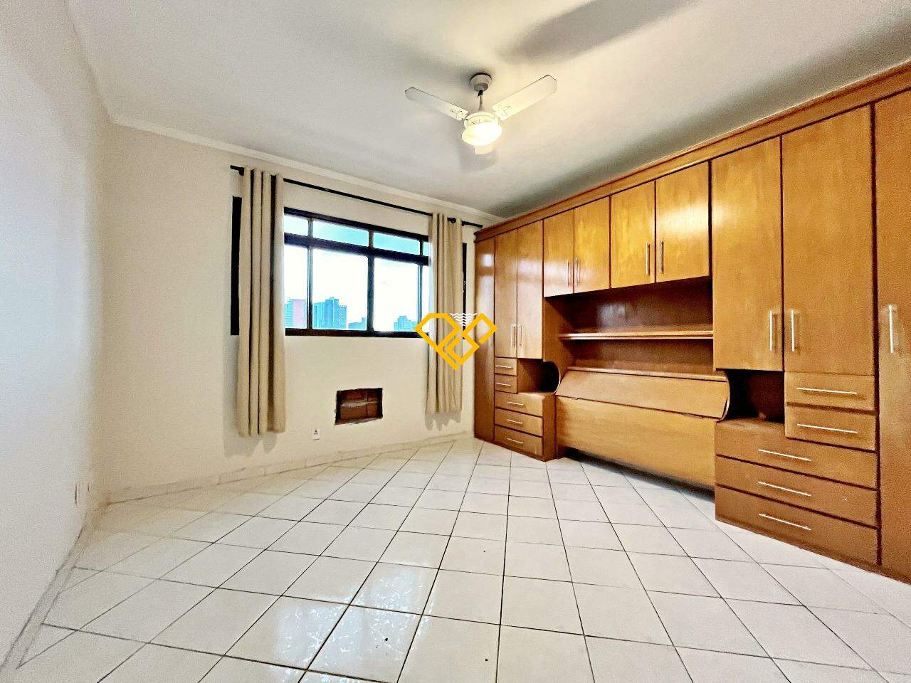 Apartamento Duplex para aluguel no Campo Grande: Dormitório 2