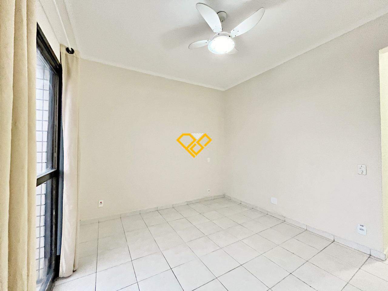 Apartamento Duplex para aluguel no Campo Grande: Dormitório 1 suíte