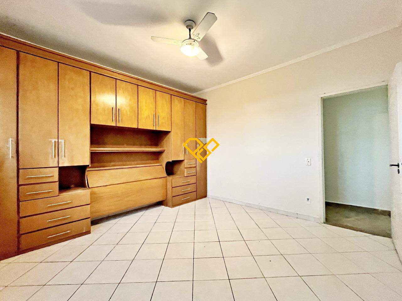 Apartamento Duplex para aluguel no Campo Grande: Dormitório 2