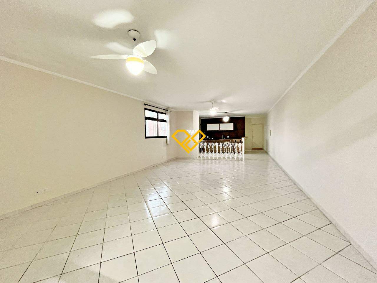 Apartamento Duplex para aluguel no Campo Grande: Sala