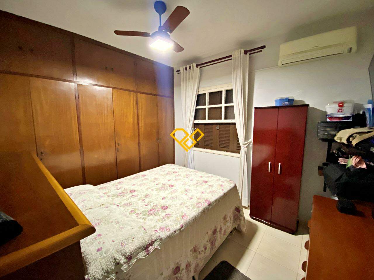 Apartamento à venda no Ponta da Praia: Dormitório 1