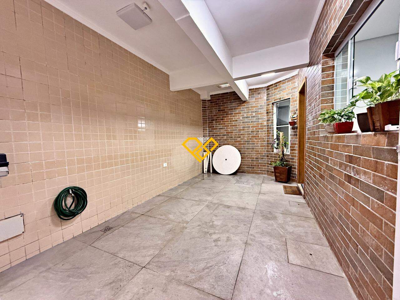 Casa à venda no Campo Grande: 