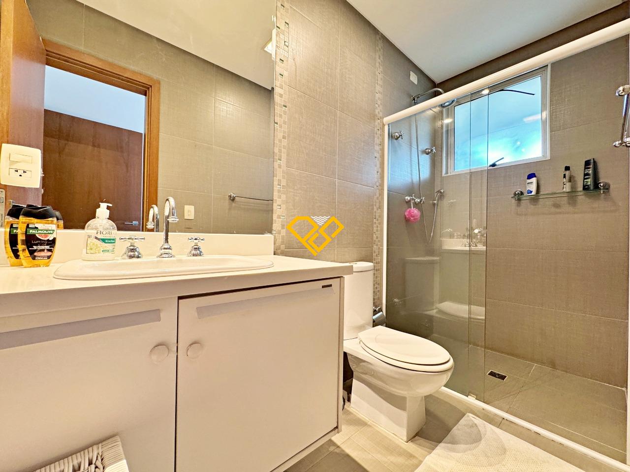 Cobertura à venda no Boqueirão: Wc supite 3