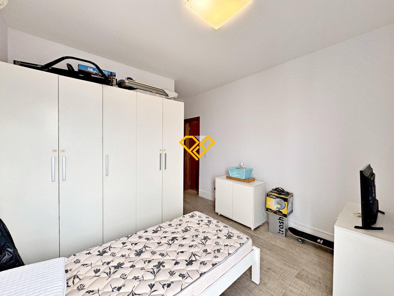 Cobertura à venda no Boqueirão: Suíte 3