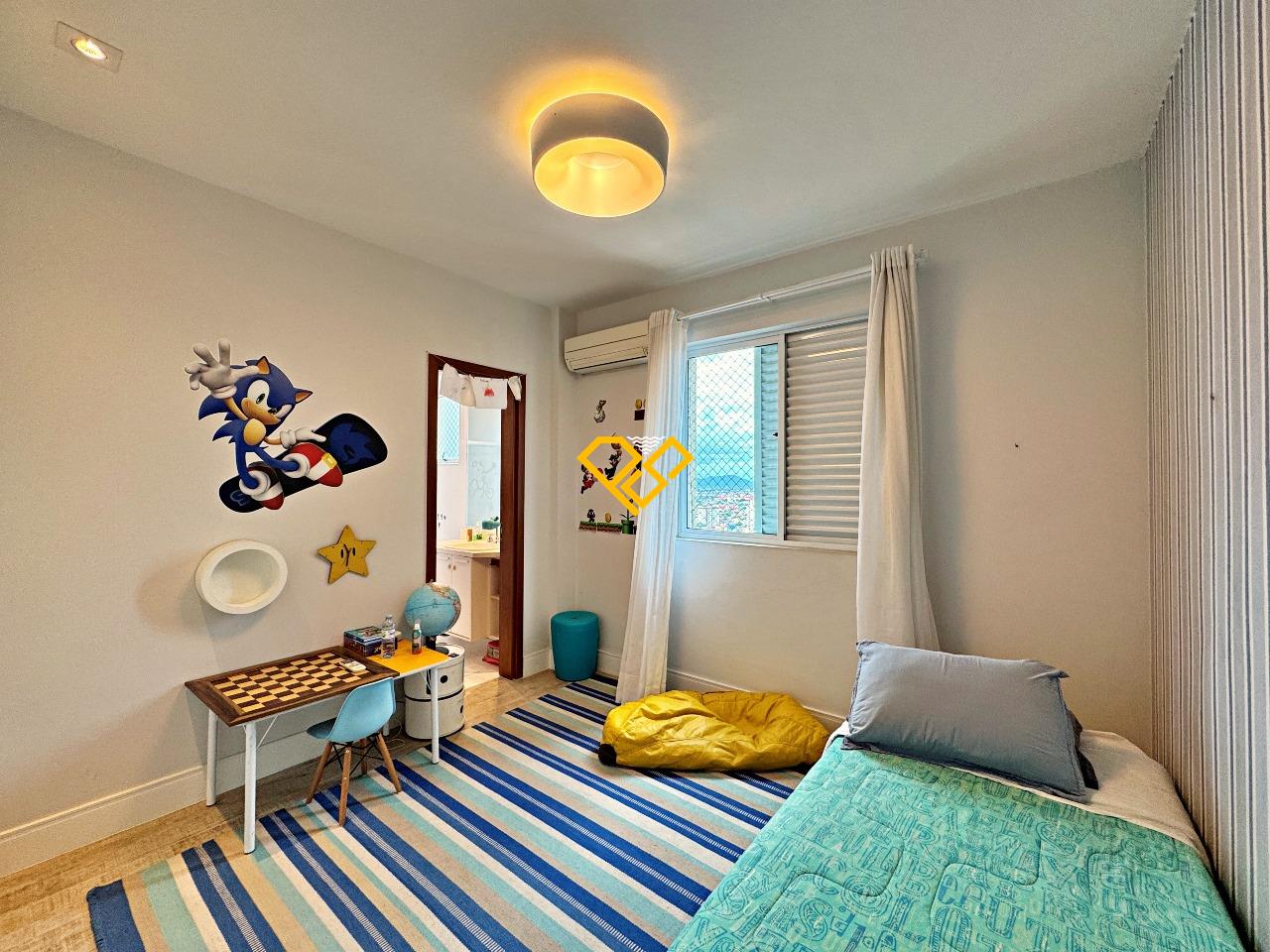 Cobertura à venda no Boqueirão: Suíte 2