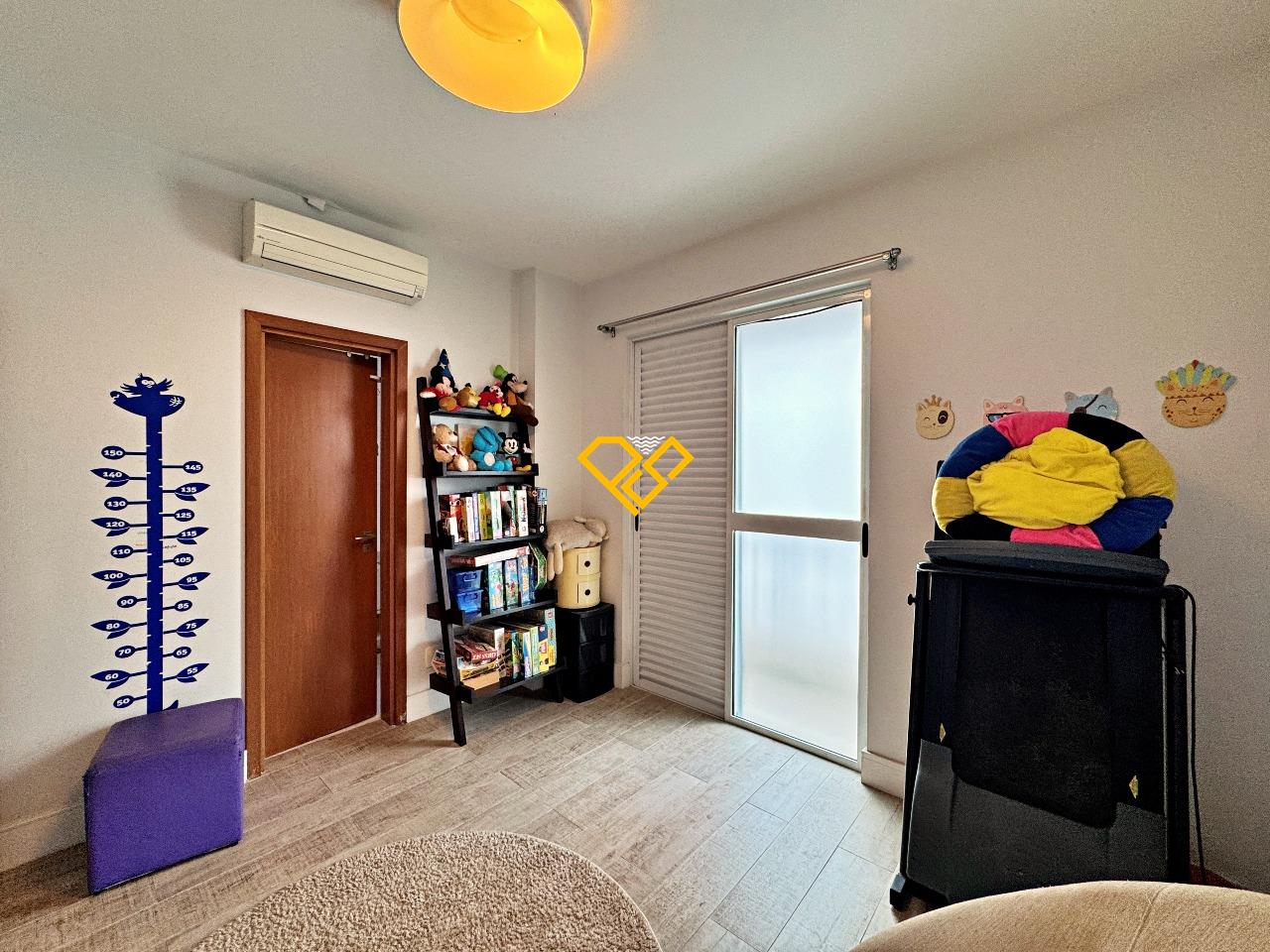 Cobertura à venda no Boqueirão: Suíte 4