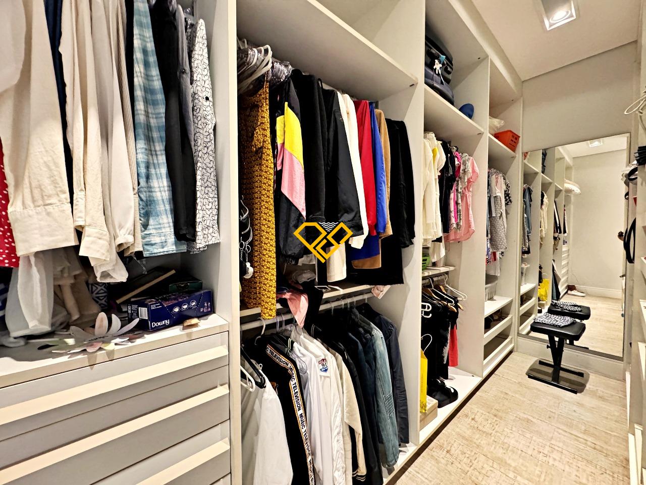 Cobertura à venda no Boqueirão: Suíte 1 - master - coset