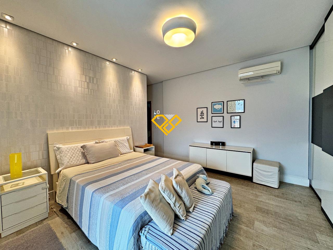 Cobertura à venda no Boqueirão: Suíte 1 - master