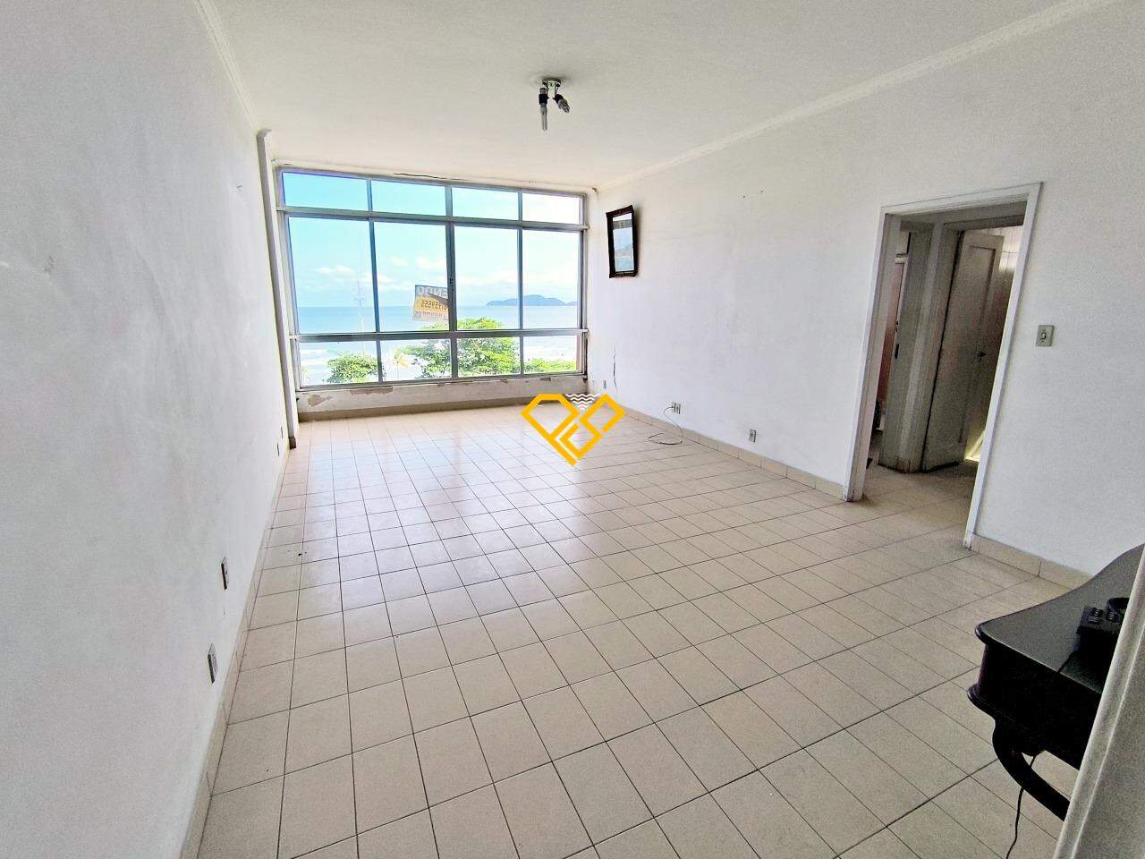 Apartamento à venda no Boqueirão: Sala