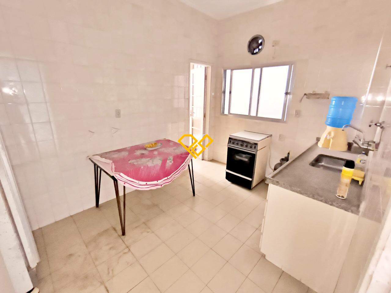 Apartamento à venda no Boqueirão: Cozinha
