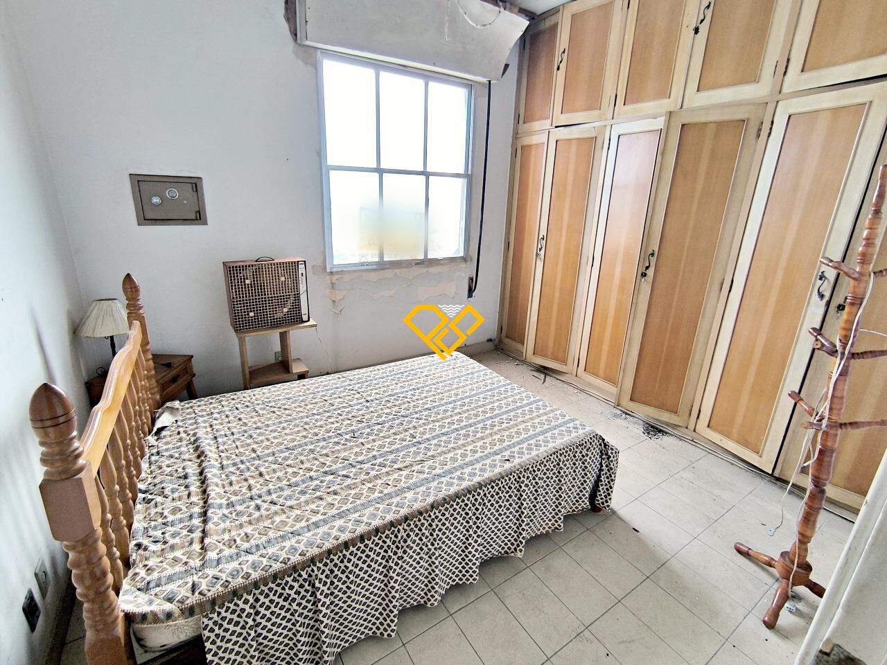 Apartamento à venda no Boqueirão: Dormitório 2