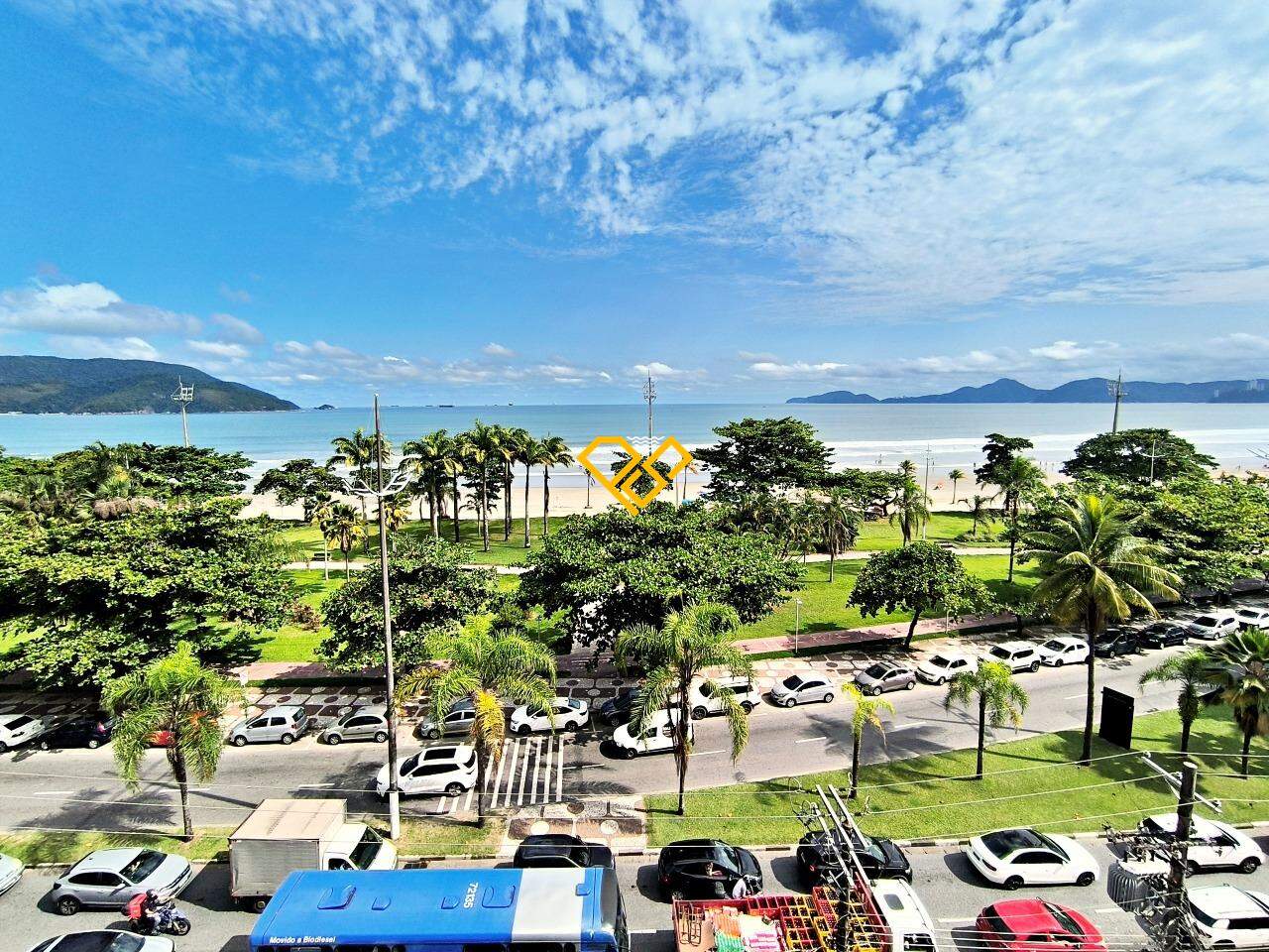 Apartamento à venda no Boqueirão: Vista