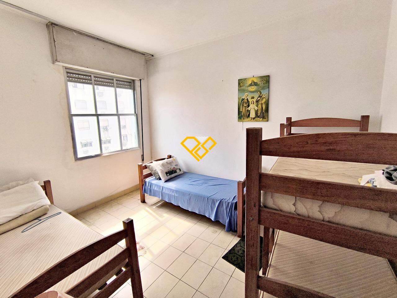 Apartamento à venda no Boqueirão: Dormitório 1
