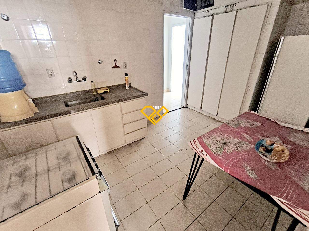 Apartamento à venda no Boqueirão: Cozinha