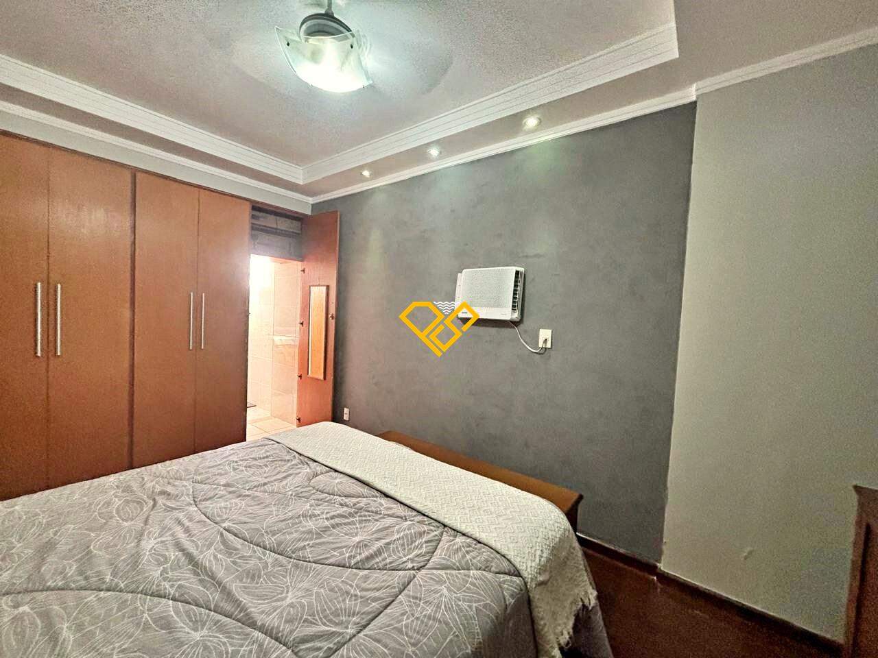 Apartamento à venda no Campo Grande: Dormitório 2