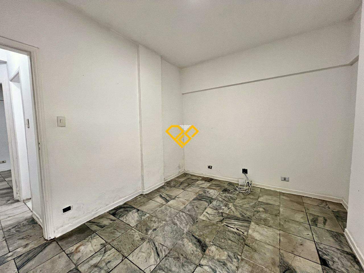 Apartamento à venda no Ponta da Praia: Dormitório 2