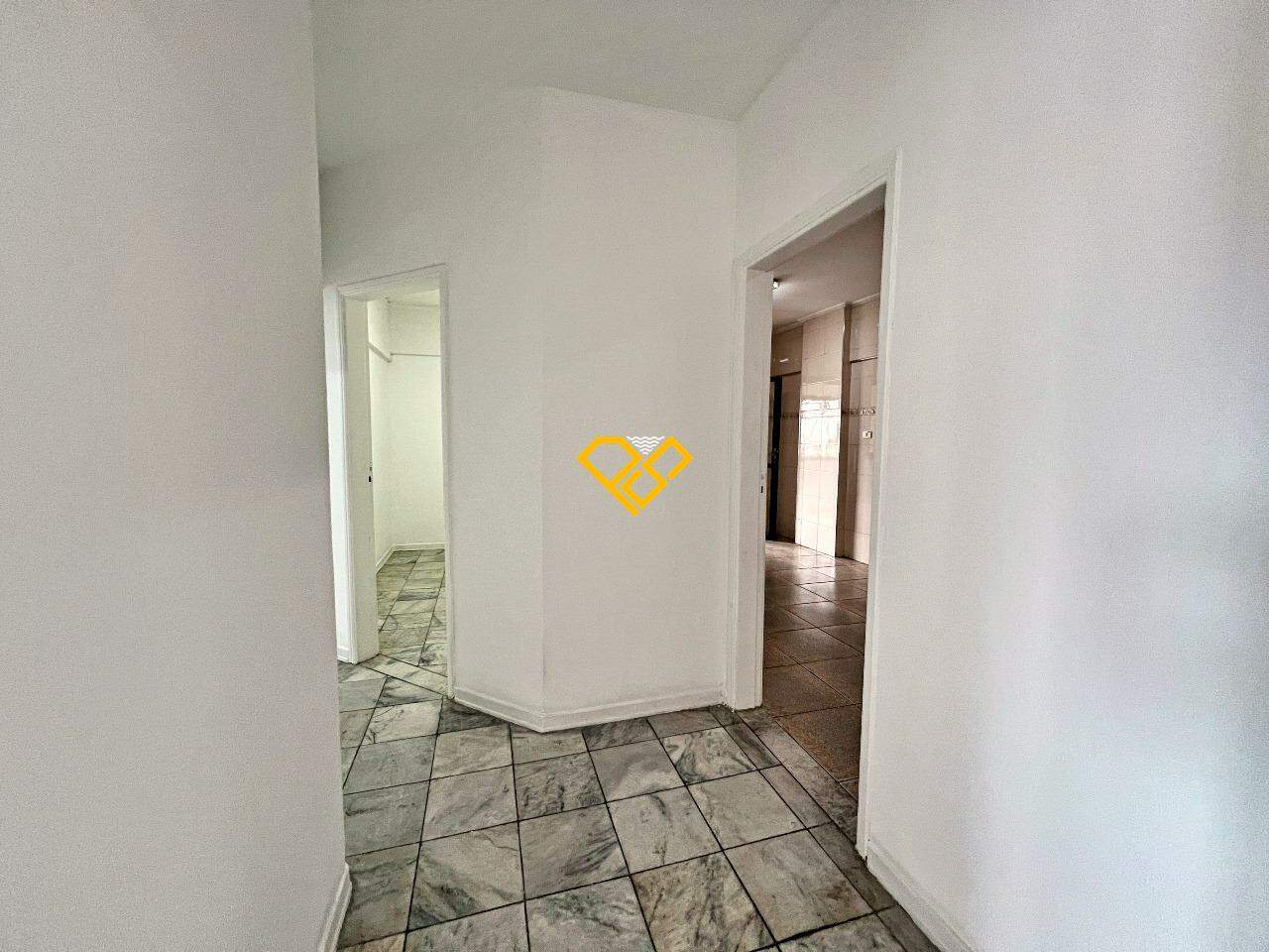 Apartamento à venda no Ponta da Praia: Área íntima