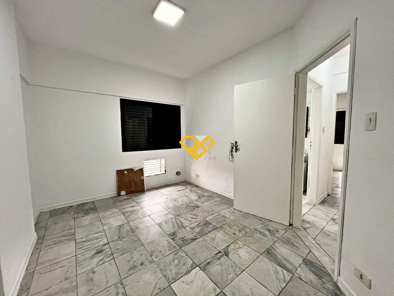 Apartamento à venda no Ponta da Praia: Dormitório 2