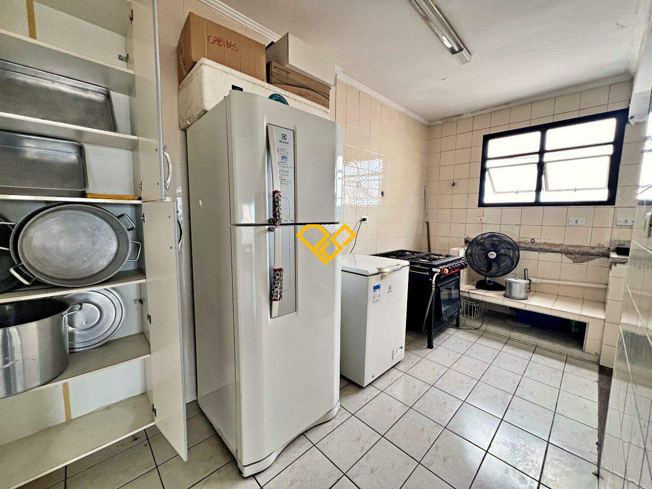 Apartamento à venda no Ponta da Praia: