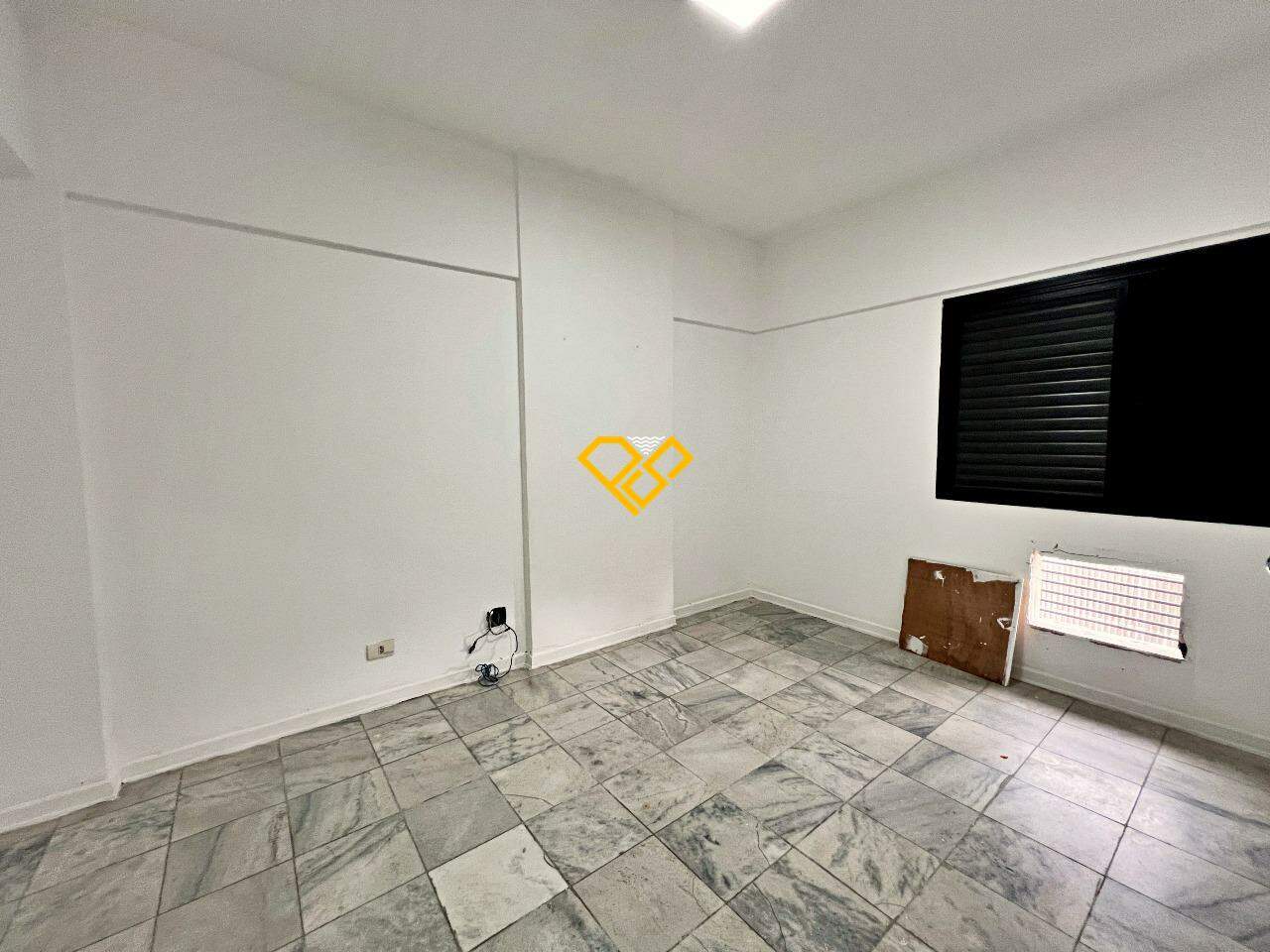 Apartamento à venda no Ponta da Praia: Dormitório 2