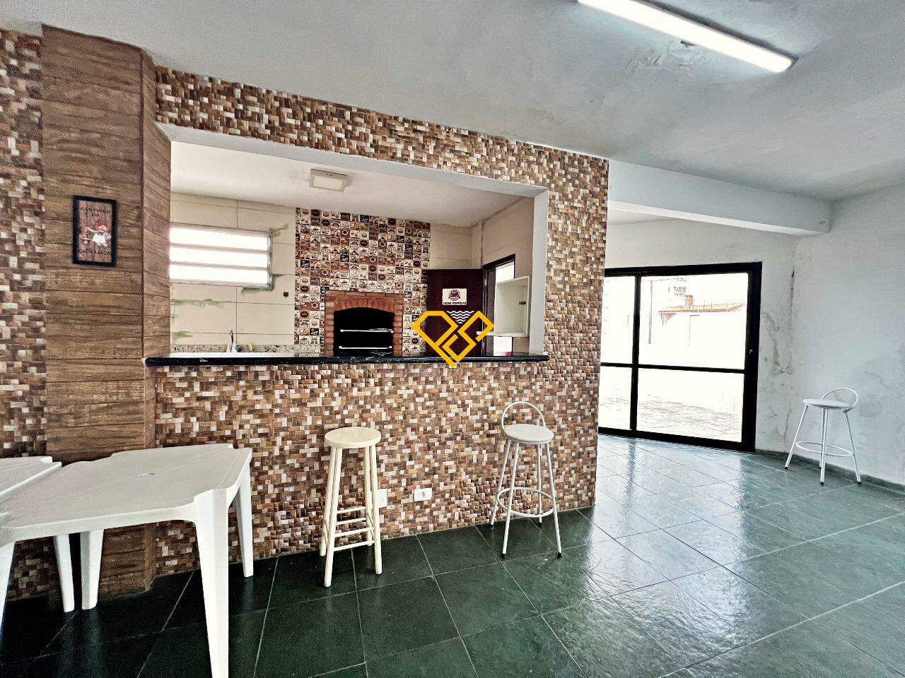 Apartamento à venda no Ponta da Praia: