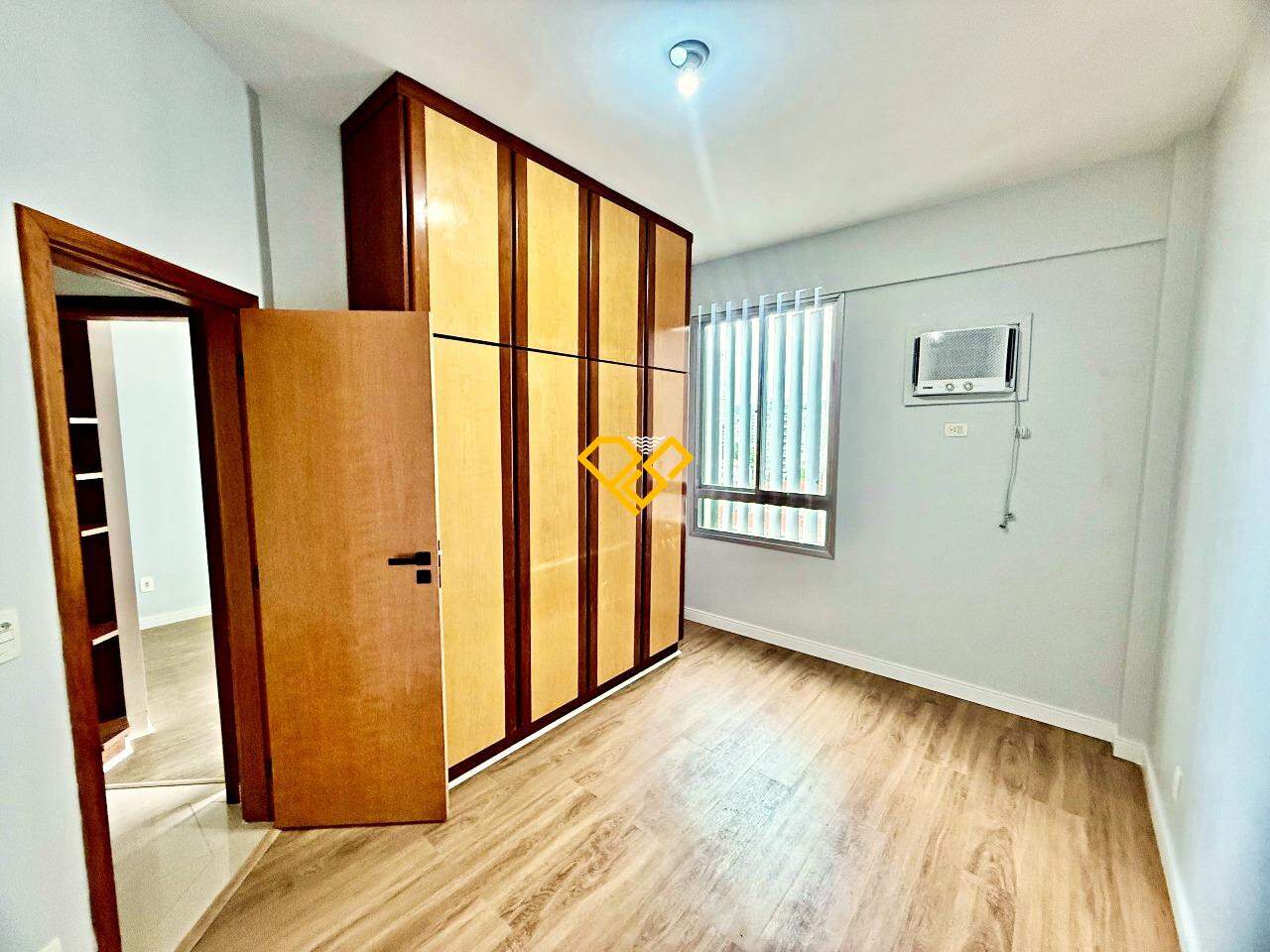 Apartamento à venda no Gonzaga: Dormitório 3
