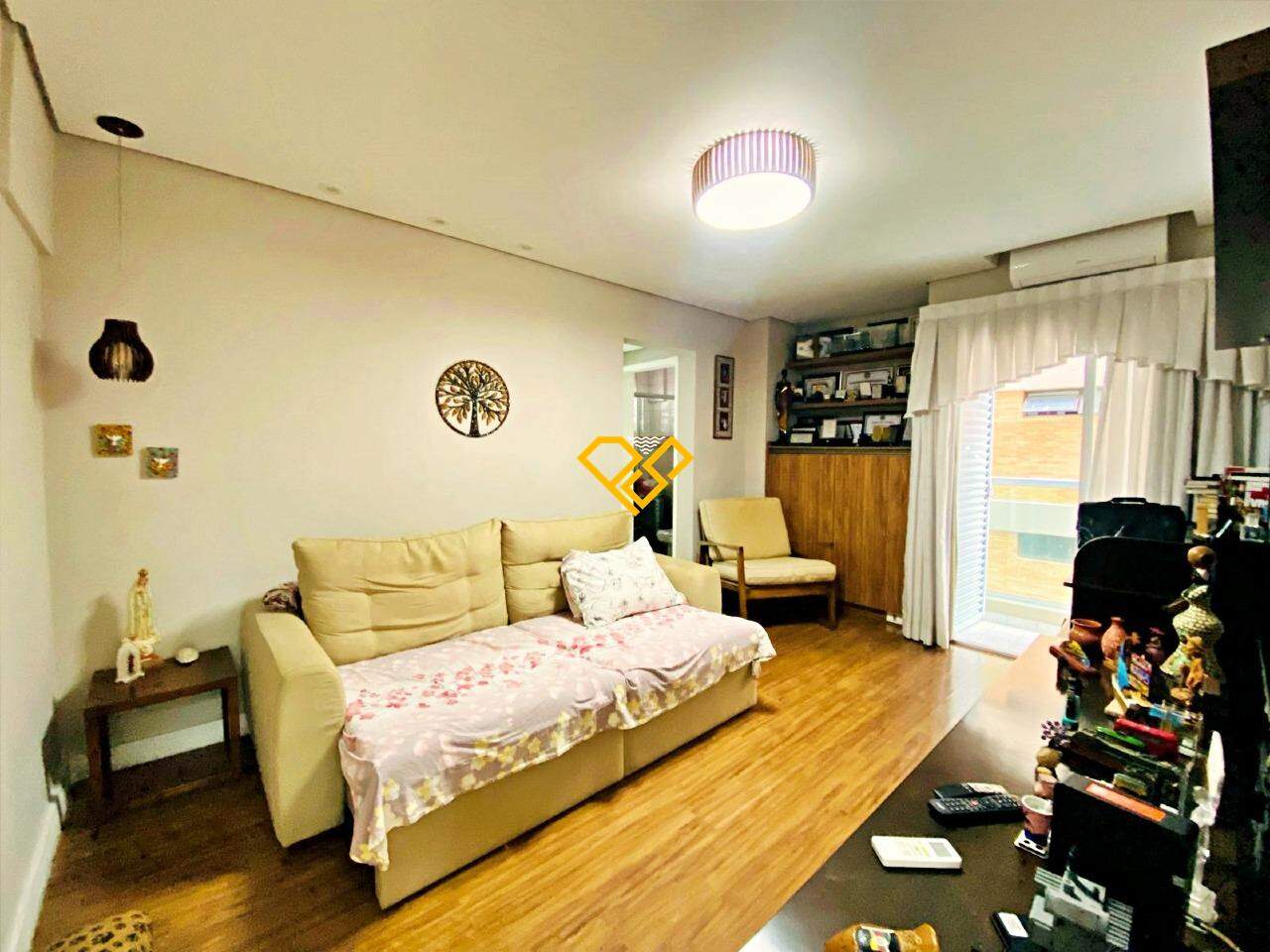 Apartamento à venda no Boqueirão: Suíte 3