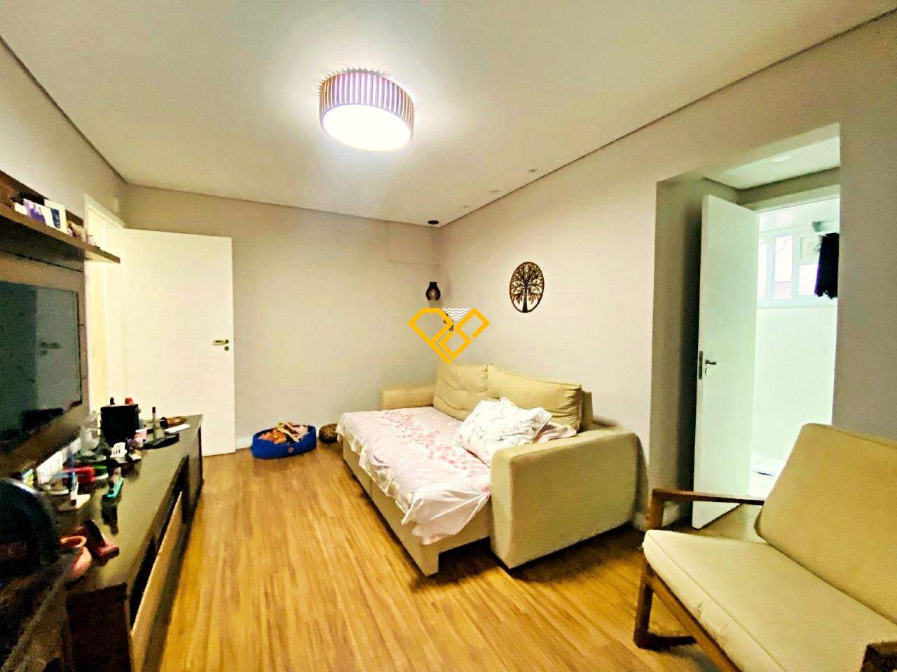 Apartamento à venda no Boqueirão: Suíte 3