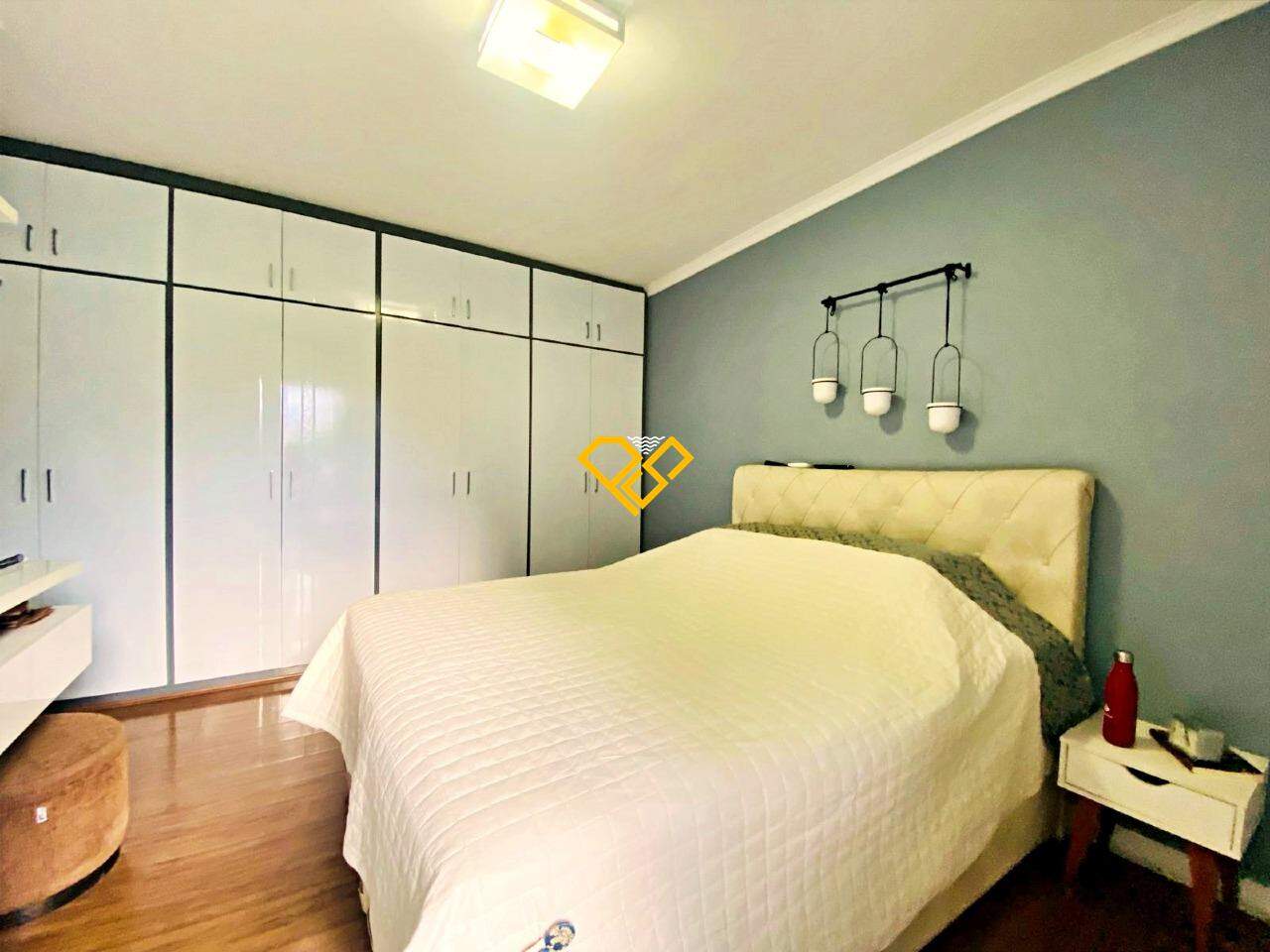 Apartamento à venda no Boqueirão: Suíte 1